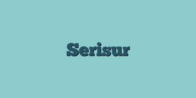 Serisur
