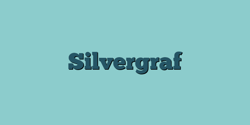 Silvergraf