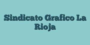 Sindicato Grafico La Rioja