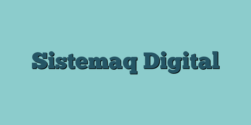 Sistemaq Digital
