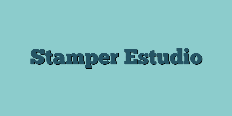 Stamper Estudio