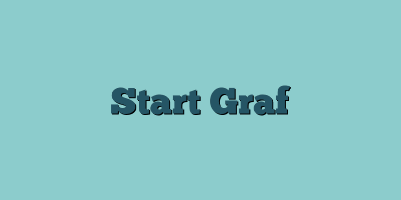 Start Graf