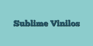 Sublime Vinilos