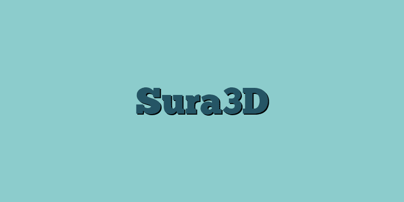 Sura3D