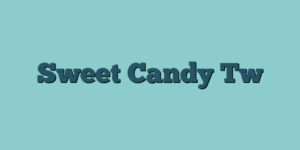Sweet Candy Tw