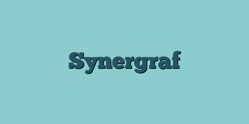 Synergraf