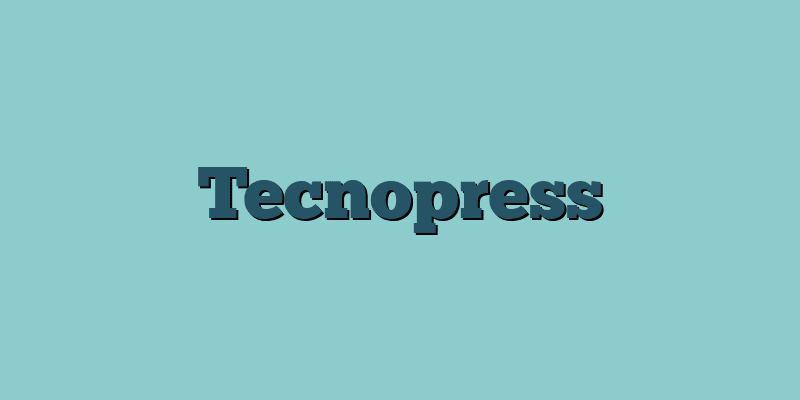 Tecnopress