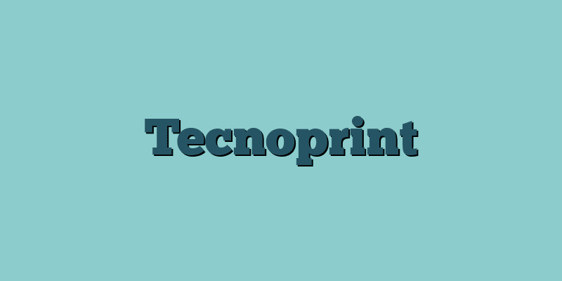Tecnoprint