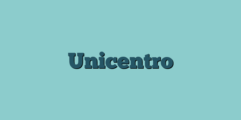 Unicentro