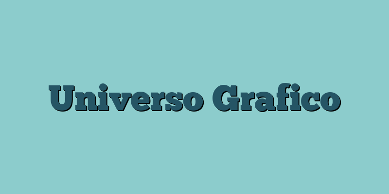 Universo Grafico