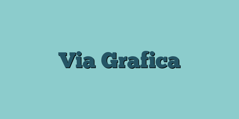 Via Grafica