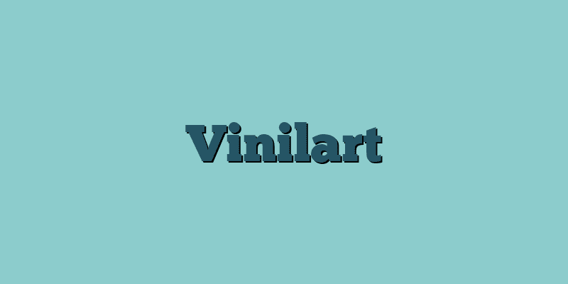 Vinilart
