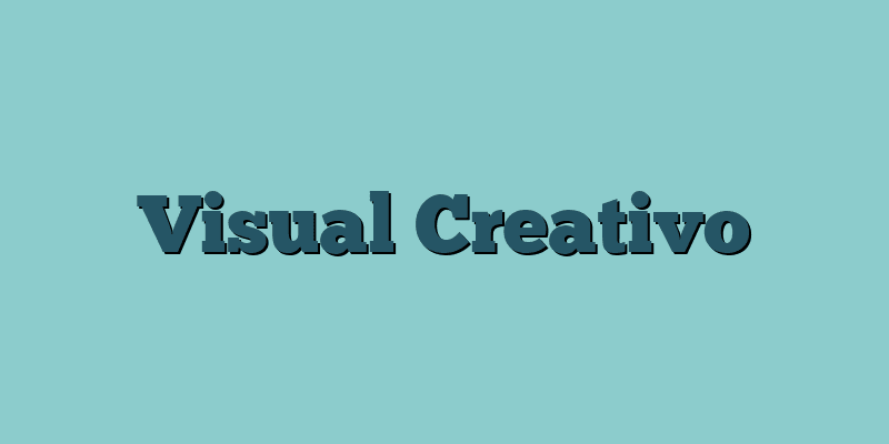 Visual Creativo