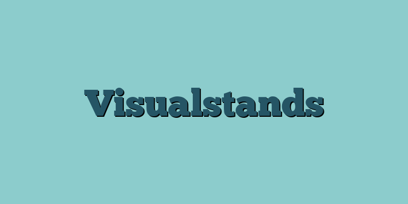 Visualstands