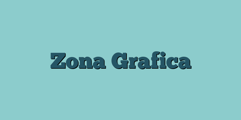 Zona Grafica