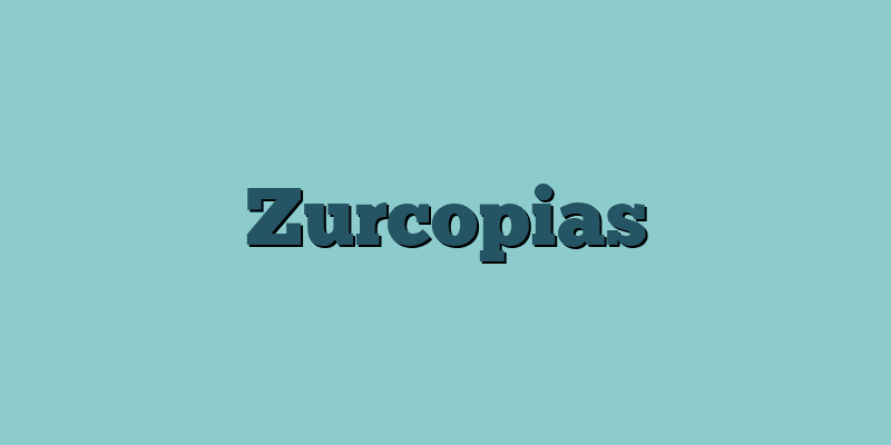 Zurcopias