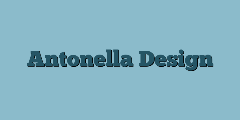 Antonella Design