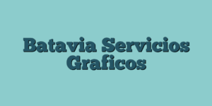 Batavia Servicios Graficos
