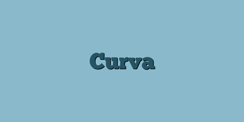 Curva