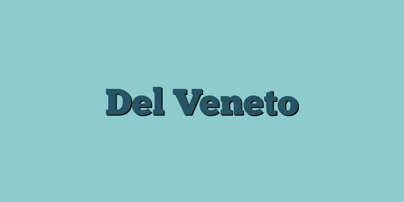 Del Veneto