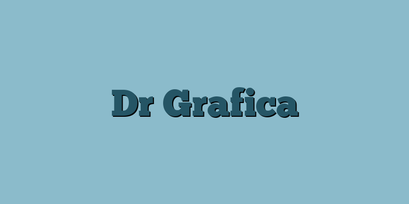 Dr Grafica