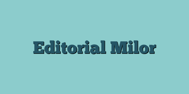Editorial Milor