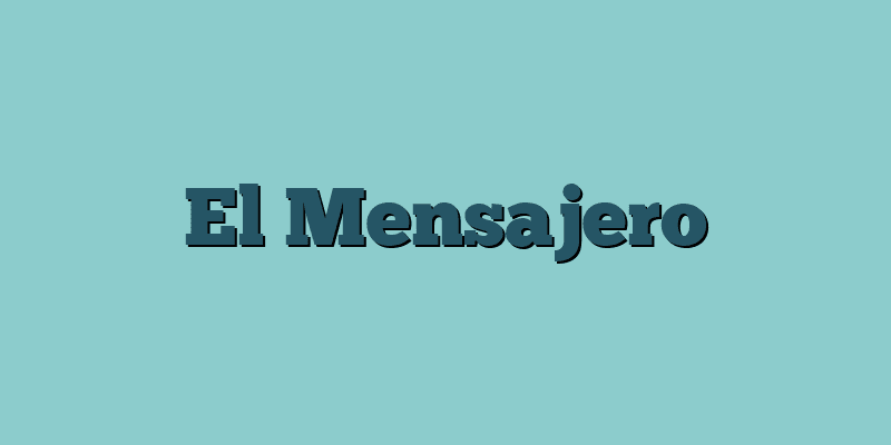 El Mensajero