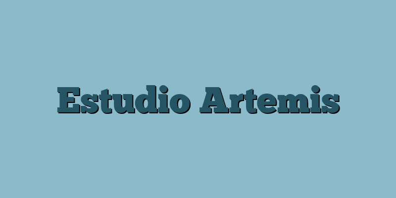 Estudio Artemis