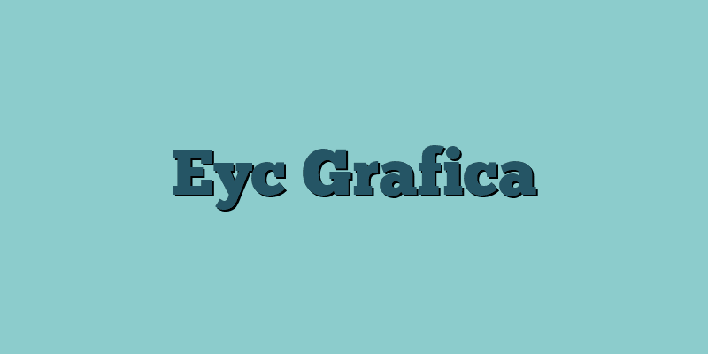 Eyc Grafica