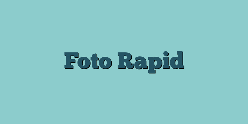 Foto Rapid