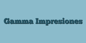 Gamma Impresiones
