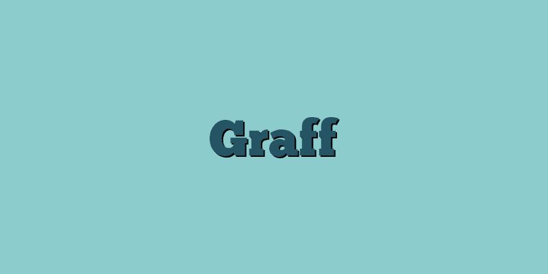 Graff