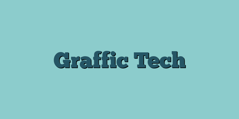 Graffic Tech