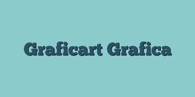Graficart Grafica