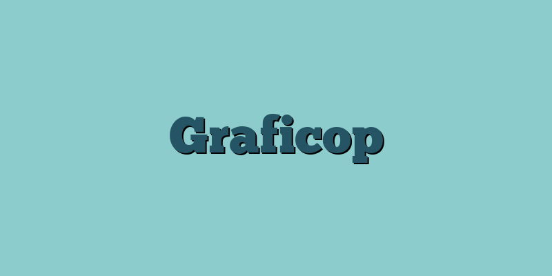 Graficop