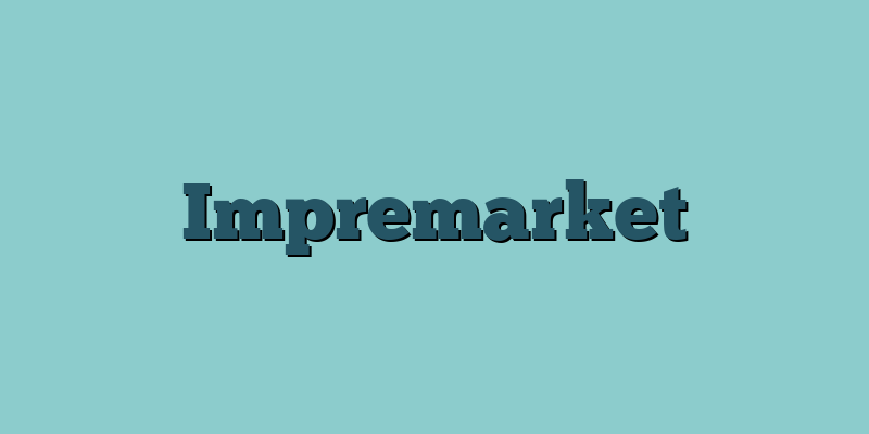 Impremarket