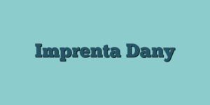 Imprenta Dany