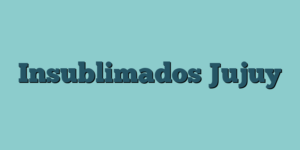 Insublimados Jujuy