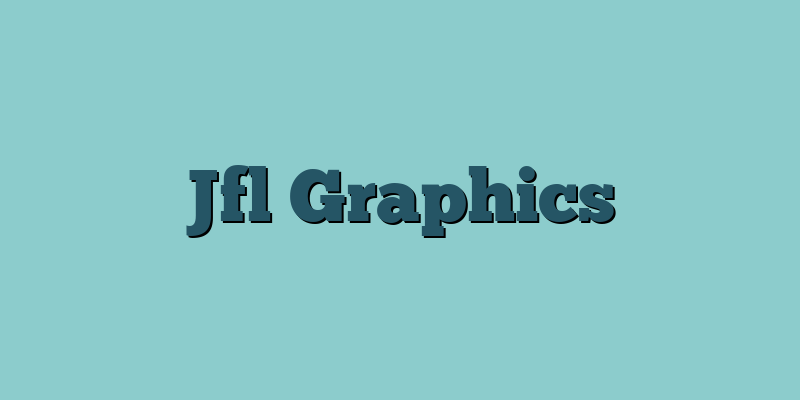 Jfl Graphics