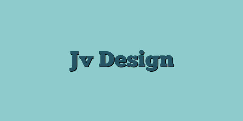 Jv Design