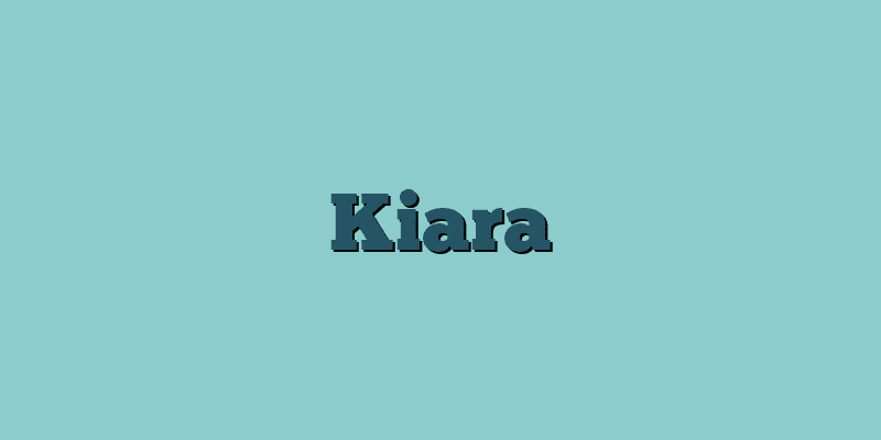 Kiara