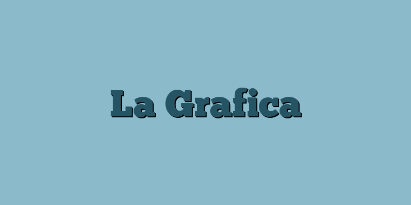 La Grafica