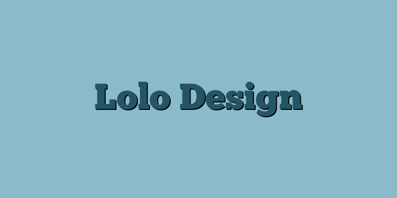 Lolo Design