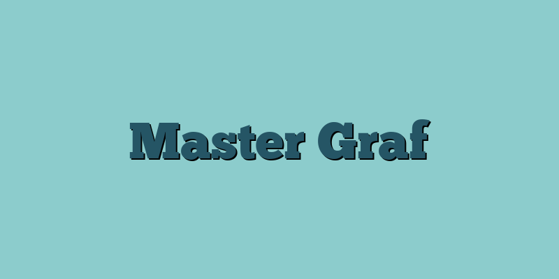 Master Graf