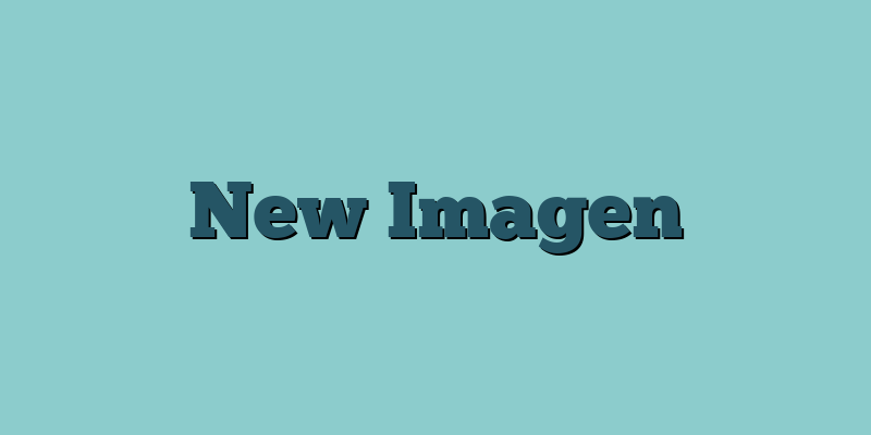 New Imagen