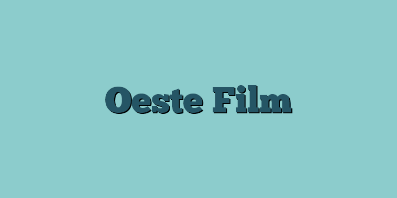 Oeste Film