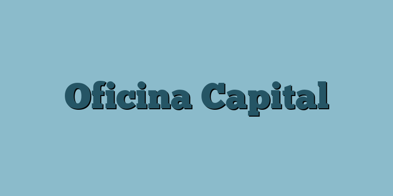 Oficina Capital
