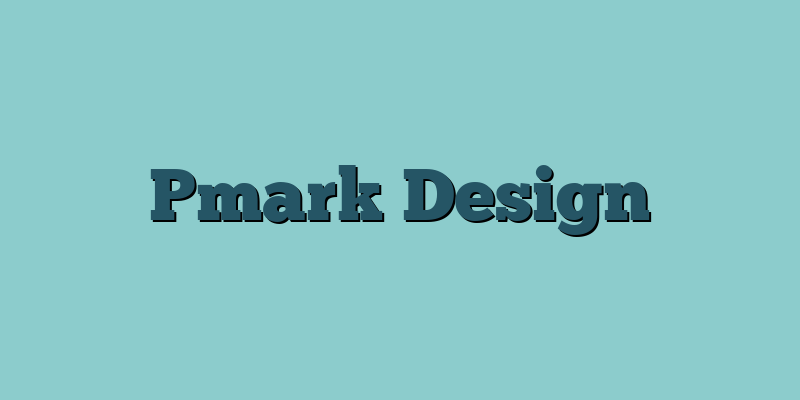 Pmark Design