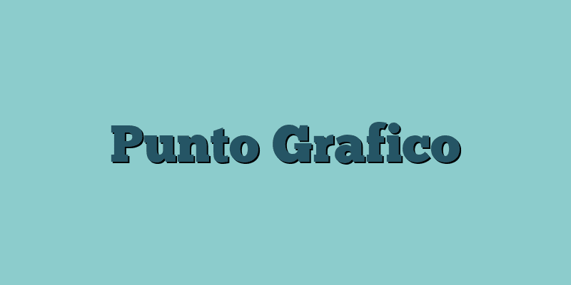 Punto Grafico