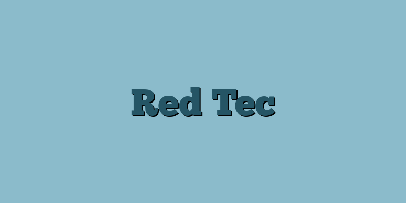 Red Tec